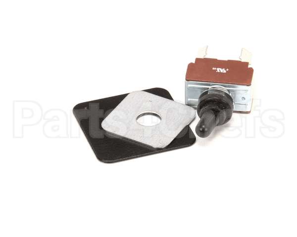 553466 Duke Kit, Toggle Switch Retro Replace Lighted