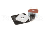553466 Duke Kit, Toggle Switch Retro Replace Lighted