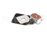 553466 Duke Kit, Toggle Switch Retro Replace Lighted