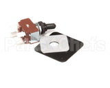 553466 Duke Kit, Toggle Switch Retro Replace Lighted