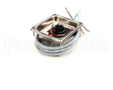 55347-PK Apw Wyott Electrical Code Kit W/68 Conduit Therm