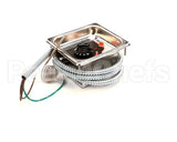 55347-PK Apw Wyott Electrical Code Kit W/68 Conduit Therm