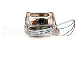 55347-PK Apw Wyott Electrical Code Kit W/68 Conduit Therm