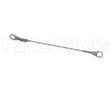 5535-03342 Insinger Wire Rope, Spray Arm End Plug