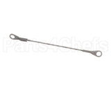 5535-03342 Insinger Wire Rope, Spray Arm End Plug