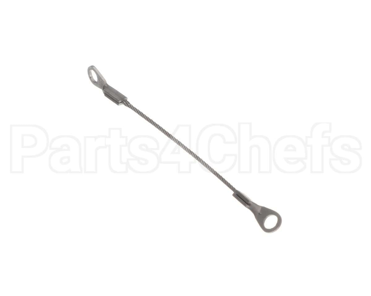5535-03342 Insinger Wire Rope, Spray Arm End Plug