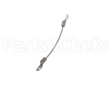 5535-03342 Insinger Wire Rope, Spray Arm End Plug
