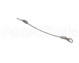 5535-03342 Insinger Wire Rope, Spray Arm End Plug