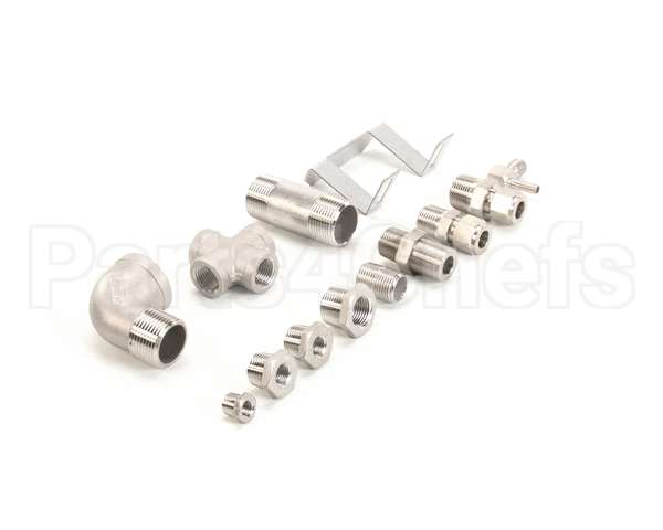 55350 Blodgett Kit,Refurb Fitting 2012
