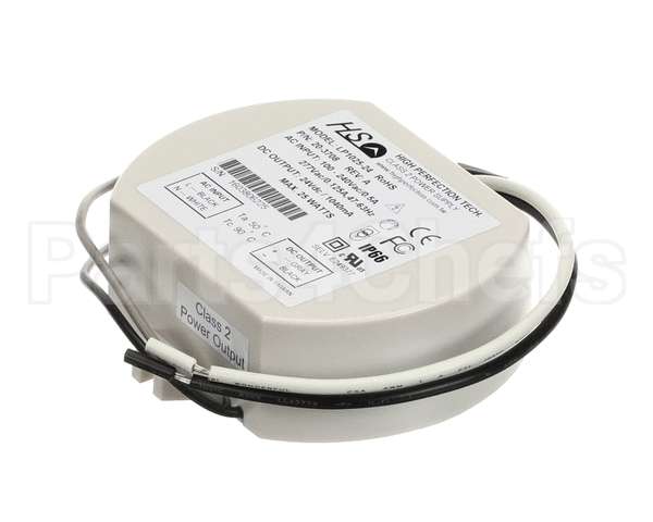 55350 Gold Medal Products Power Supply 24Vdc 25W