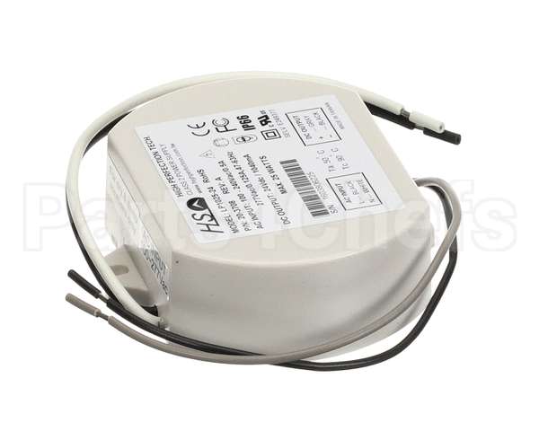 55350 Gold Medal Products Power Supply 24Vdc 25W