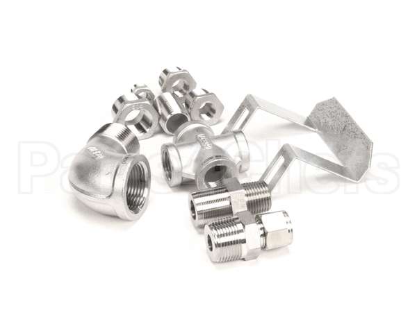 55351 Blodgett Kit,Fitting Upgrade Xl50