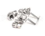 55351 Blodgett Kit,Fitting Upgrade Xl50