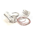 553510 Compatible Duke Elementkit, Dual-Zone, 700W