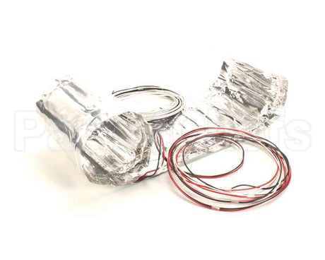 553510 Duke Kit, Element Replacement Taco Bell