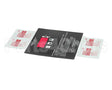 553531 Duke Kit, Mylar Dz Control Repl Taco Bell