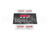 553531 Duke Kit, Mylar Dz Control Repl Taco Bell