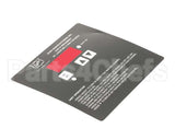 553532 Duke Kit, Mylar Sz 3-Chn Control