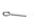 553556 Market Forge Closed Eye Bolt W/Hex Nut 8-3A