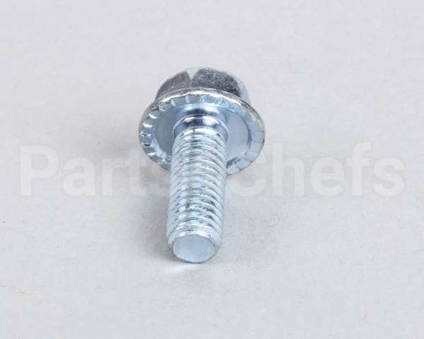 5536 Nieco Screw, Whiz Flange, 10-32 X 1/2