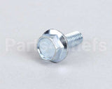 5536 Nieco Screw, Whiz Flange, 10-32 X 1/2