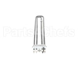 55364 Blodgett Element,208V Stm W/Probe Well