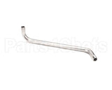 55367 Henny Penny Tube - Dairy U To Filter