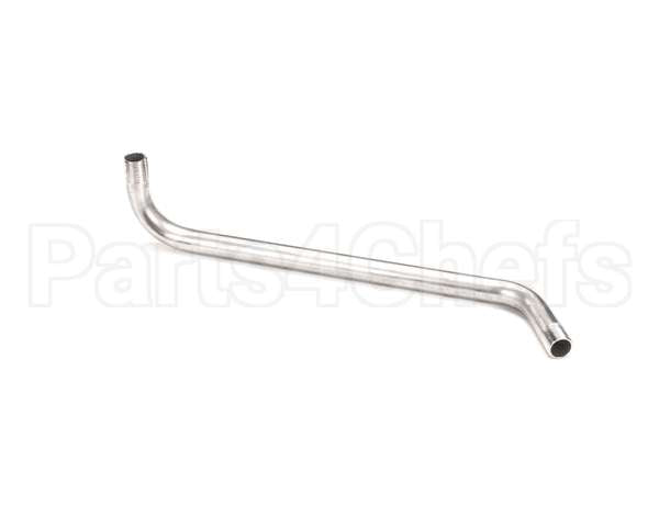 55367 Henny Penny Tube - Dairy U To Filter