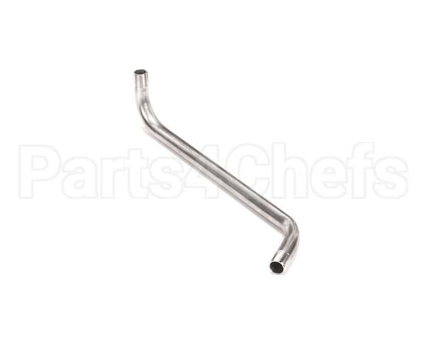 55367 Henny Penny Tube - Dairy U To Filter