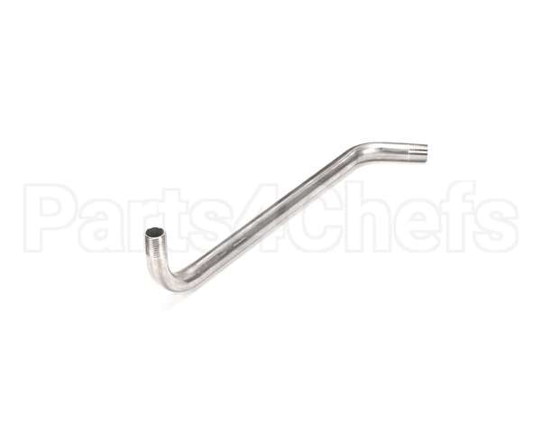 55367 Henny Penny Tube - Dairy U To Filter