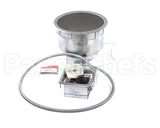 55369-72UL Apw Wyott Drop In Well Assembly 120V