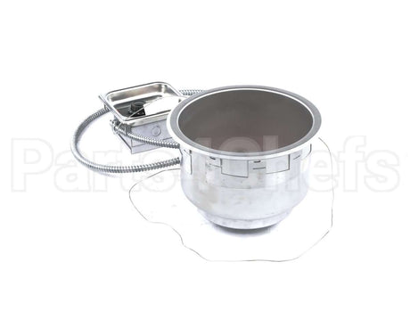 55369-72UL Apw Wyott Drop In Well Assembly 120V
