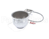 55369-72UL Apw Wyott Drop In Well Assembly 120V