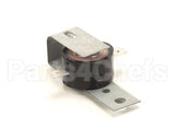 553925 Duke Buzzer,120V For Gas Ovens--So Specs Repl