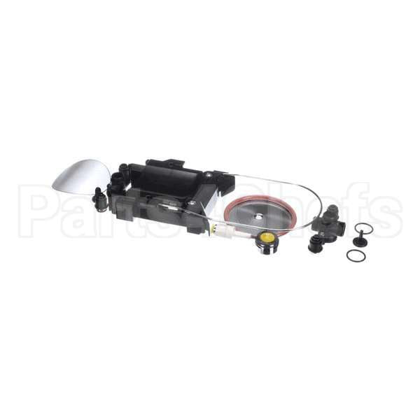 55400.2002 Compatible Bunn Pmkt, Fast Cup 20K