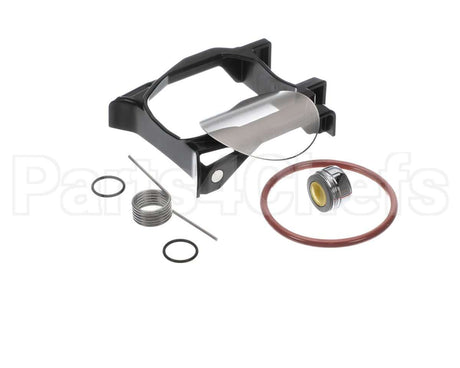 55400.2004 Bunn Kit, Fast Cup 20K Pm