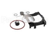 55400.2004 Bunn Kit, Fast Cup 20K Pm