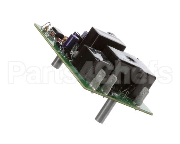 55402 Gold Medal Products Kettle Poweroff Control Pcb