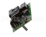 55402 Gold Medal Products Kettle Poweroff Control Pcb
