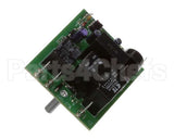 55402 Gold Medal Products Kettle Poweroff Control Pcb