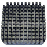 55417 Compatible Nemco Push Block 1/4In, 1/2In, 1