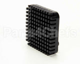 55417 Nemco 1/4 1/2 Push Block