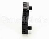 55417 Nemco 1/4 1/2 Push Block