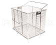 55424 Henny Penny Basket-Full Size Bail Handle