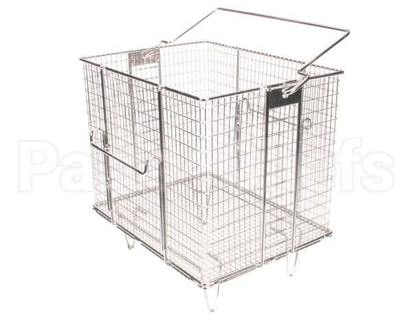 55424 Henny Penny Basket-Full Size Bail Handle
