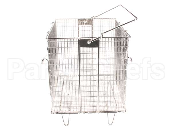 55424 Henny Penny Basket-Full Size Bail Handle