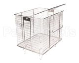 55424 Henny Penny Basket-Full Size Bail Handle
