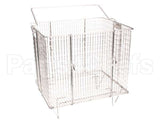 55424 Henny Penny Basket-Full Size Bail Handle