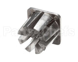 55427 Nemco 4 8 Wedge Push Block