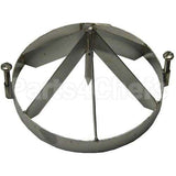 55428-6 Compatible Nemco Blade Assy 6 Section